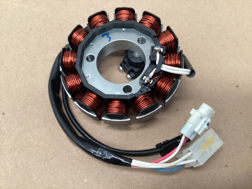 [54BH141000] ESTATOR PARA YAMAHA FZ16