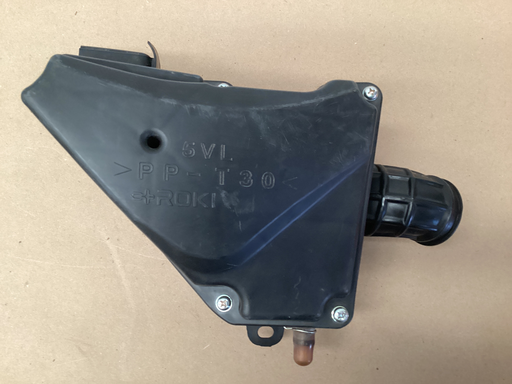 [5VLPPT30] FILTRO DE AIRE COMPLETO YBR125