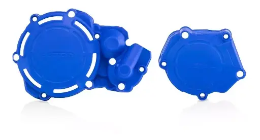 [0023962040] KIT PROTECTOR DE MOTOR X-POWER YAMAHA YZ250 2006-21 