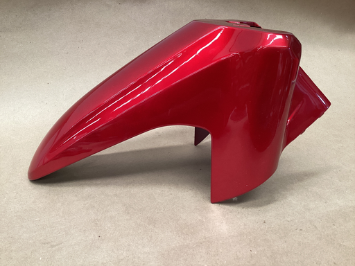 [4S9F151100] GUARDABARROS DELANTERO YAMAHA