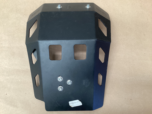 [9339556042BK] CUBRE CARTER YAMAHA