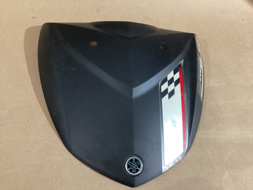 [1GCF8261] CUBIERTA FRONTAL YAMAHA RAY Z 2014 16