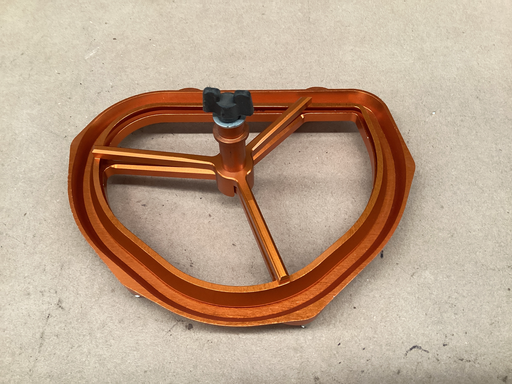[150214C] KIT BASE DE FILTRO HONDA CRF250R