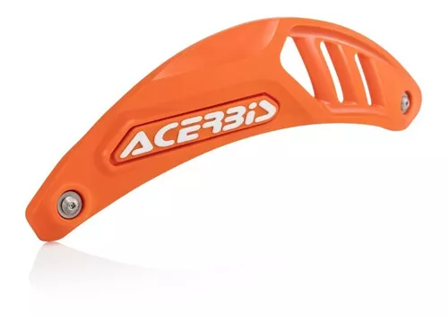 PLACA PROTECTORA DE ESCAPE ACERBIS