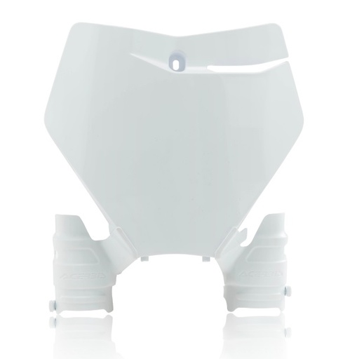 [0024252030] PORTA NUMERO RAPTOR KTM 19 