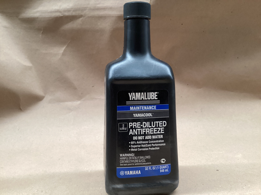 [ACCYAMACBL32] ANTICONGELANTE 