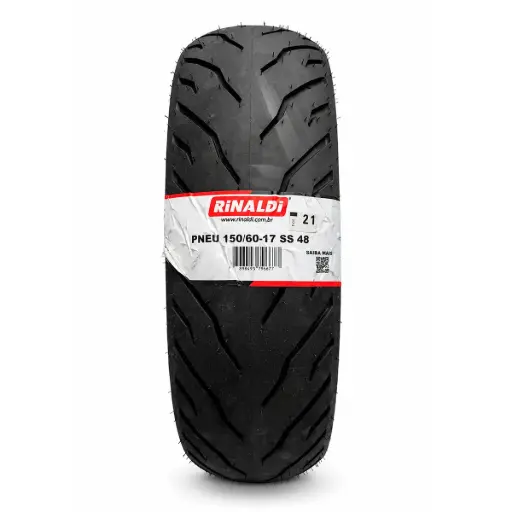 [800150019] LLANTA RINALDI SS48 150/60-17