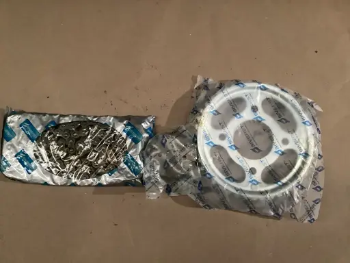 [SI10397] KIT HONDA CG 125 TITAN AÑO 84-99 