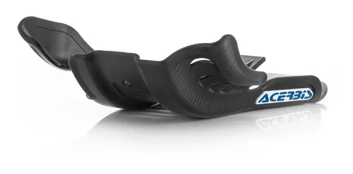 PROTECTOR DE CARTER - SKID PLATE YAMAHA YZ250 05-21