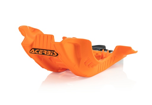 PROTECTOR DE CARTER SKID PLATE KTM SX-F/XC-F 250-350 /HUSQ FC250/350 2019-22 