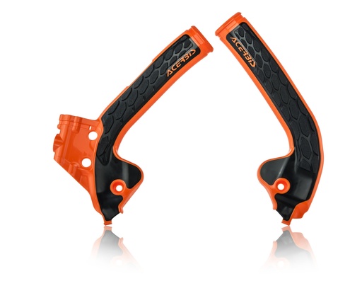 [0022893011016] PROTECTOR DE CHASIS X-GRIP GAS GAS/HUSQVARNA/KTM SX85 