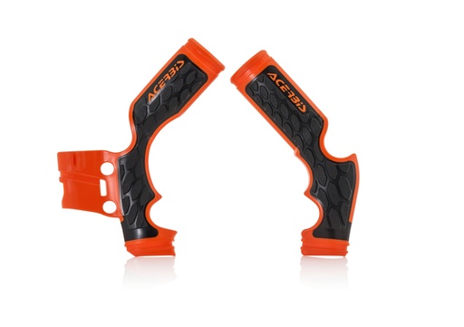 [0022896313] PROTECTOR DE CHASIS X-GRIP GAS GAS/HUSQVARNA/KTM SX65- 