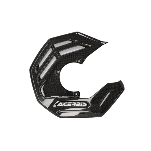 [0024579070] PROTECTOR DE DISCO DE FRENO DEL X-FUTURE CARBON 