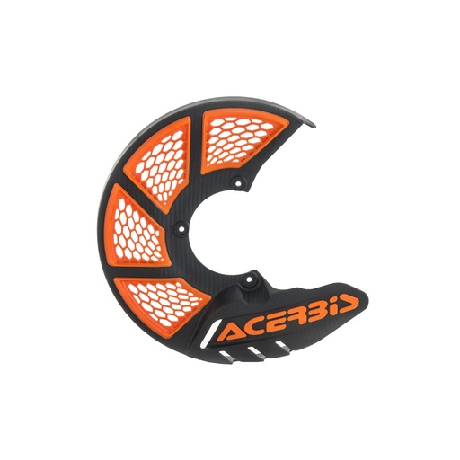 [0021846313] PROTECTOR DE DISCO DE FRENO DEL. X-BRAKE VENTED 