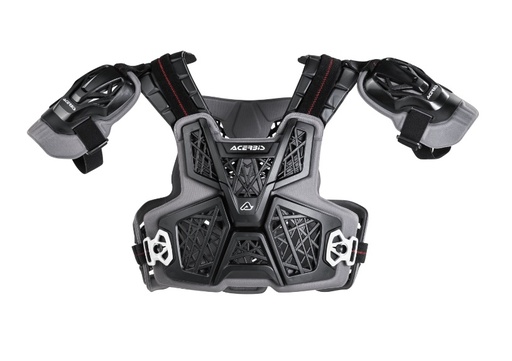 [0023898090] PROTECTOR DE PECHO GRAVITY DEFLECTOR 
