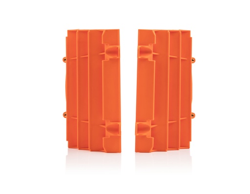 [0024002011016] PROTECTOR DE RADIADOR KTM SX/SXF 2019 