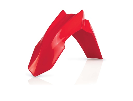 [16887110] SALPICADERA DELANTERA HONDA CRF 450R 2013