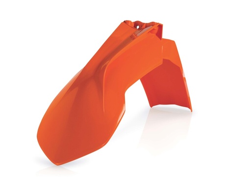 [16869010] SALPICADERA DELANTERA KTM SX/SXF13-15 EXC-F 14-16 