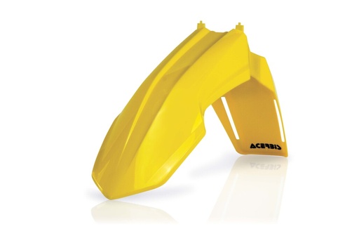 [11642060] SALPICADERA DELANTERA SUZUKI RMZ250 2010-18 RMZ450 2008-17 
