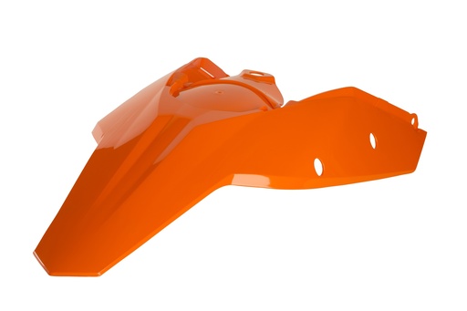 [11648010] SALPICADERA TRASERA KTM EXC 125-300 EXC-F 250-450 08-11 