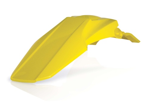 [0011643060] SALPICADERA TRASERA SUZUKI RMZ 2008-17 