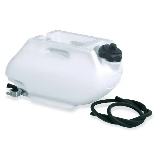[00160930] TANQUE GASOLINA AUXILIAR 6 LT 