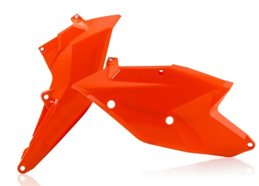 [0021746011016] TAPA LATERAL SX/SXF 2016 ( NO-SX250) 