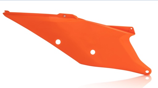 [0023497011016] TAPA LATERAL SX/SXF 2019 