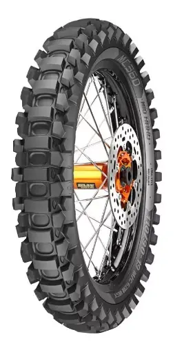 [2762500] LLANTA 110/100-18 M/C 64MMST 360MID HARD R