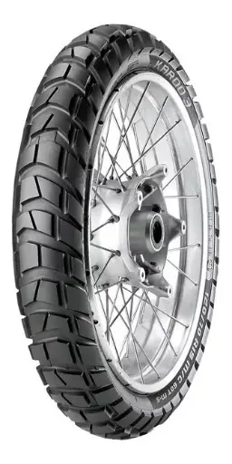 [2316000] LLANTA 110/80-19 M/C TL 59RM+S KAROO3F (BR)