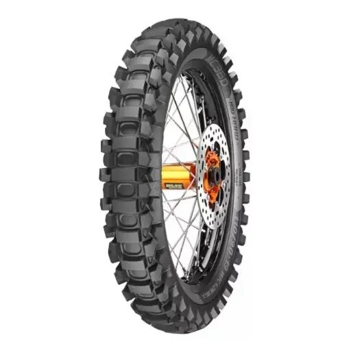 [4023800] LLANTA 110/90-19 NHS 62MR 360 MID HARD R