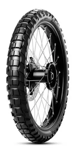 [4121400] LLANTA 120/70R19 M/CTL 60QM+S KARO4F