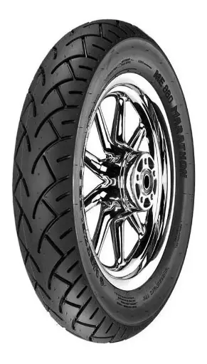 [1970800] LLANTA 140/75R17 M/C TL67V ME880F