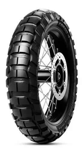 [4254100] LLANTA 150/70R17 M/CTL 69TM+S KAROO 4R