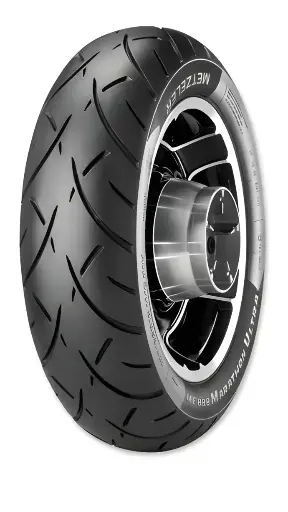 [2318600] LLANTA MARATHON 150/80B16 M/C REINFTL 77H ME888R (BR)