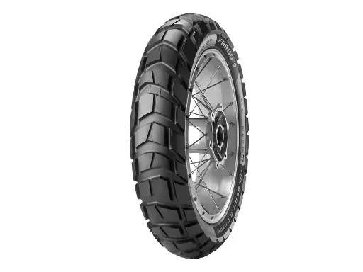 [2316400] LLANTA 170/60R17 M/CTL 72TM+S KAROO 3R