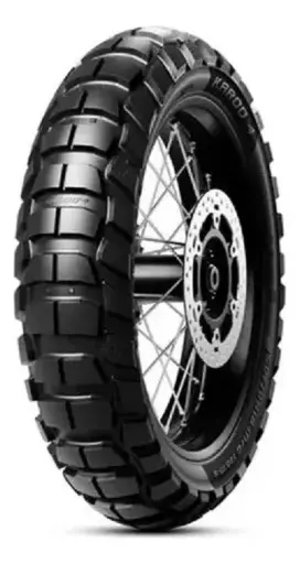 [4254300] LLANTA 170/60R17 M/CTL 72TM+S KAROO 4R