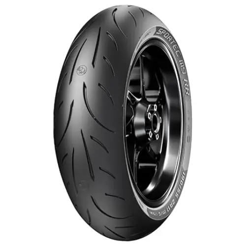 [3617600] LLANTA TRASERA METZELER 170/60 R 17 M/C (72V) TL SPORTEC™ M9 RR