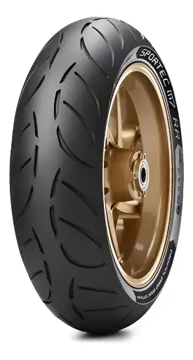 [2450300] LLANTA 180/55ZR17 M/CTL 73W M7-R