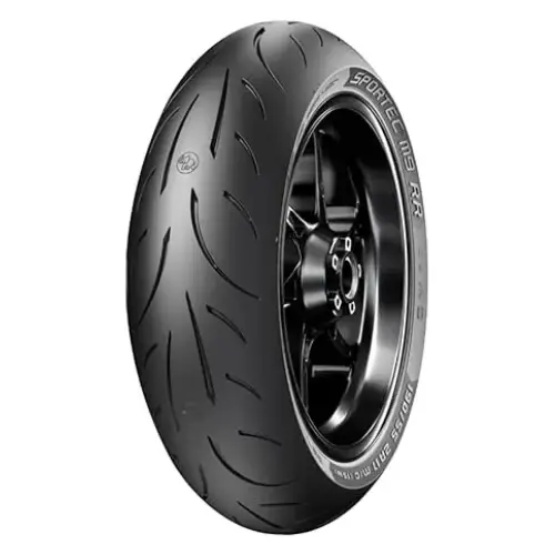 [3617100] LLANTA TRASERA METZELER 180/55 ZR 17 M/C (73W) TL SPORTEC™ M9 RR