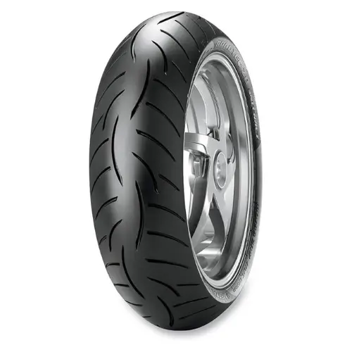 [2283800] LLANTA TRASERA METZELER 180/55 ZR 17 M/C (73W) TL (O) ROADTEC™ Z8