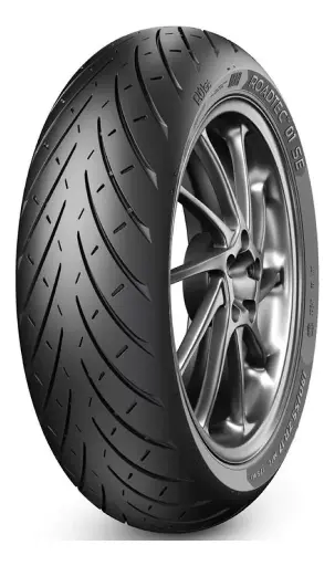 [3851300] LLANTA 190/55ZR17 M/CTL 75W R01SER