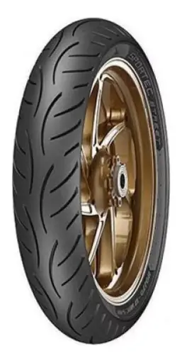 [2903700] LLANTA 70/90-17 M/CTL 38S SPORTEC STREET F/R