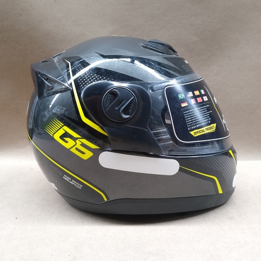[CAP-556NE] CASCO EVOLUTION G6 788 PRO 
