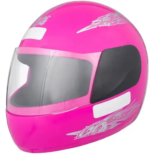 [CAP-35RS] CASCO LIBERTY FOUR ROSA PRO TORK 