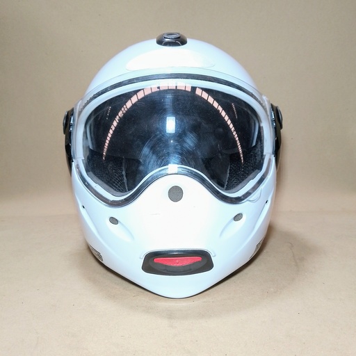 [CAP-60317B] CASCO MIXS CAPTIVA SOLID BLANCO PRO TORK 