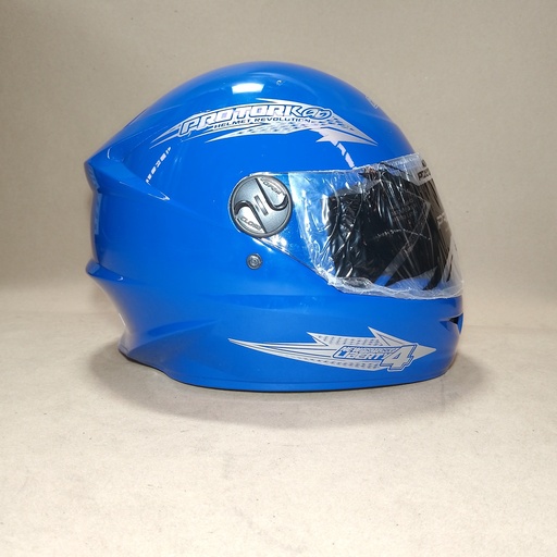 [CAP-299AZ] CASCO NEW LIBERTY FOUR AZUL 