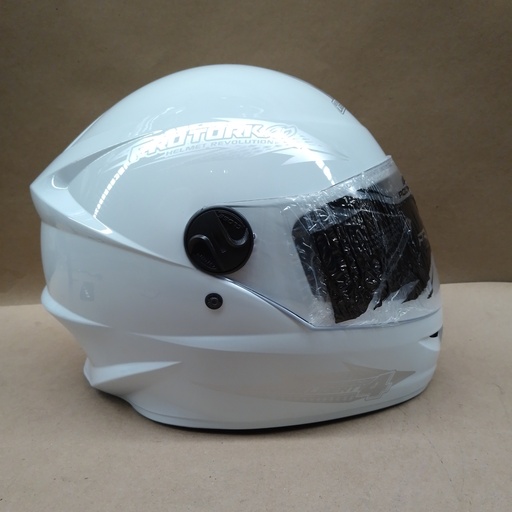 [CAP-298BC] CASCO PROTORK NEW LIBERTY FOUR BLANCO 