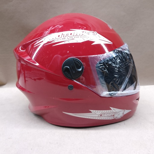 [CAP-299VM] CASCO NEW LIBERTY FOUR ROJO 