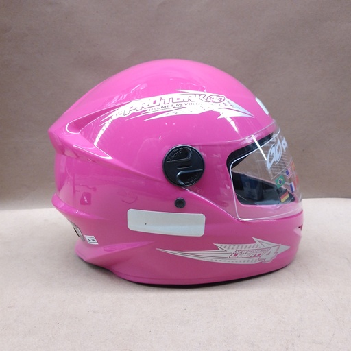 [CAP-298RS] CASCO NEW LIBERTY FOUR ROSA 